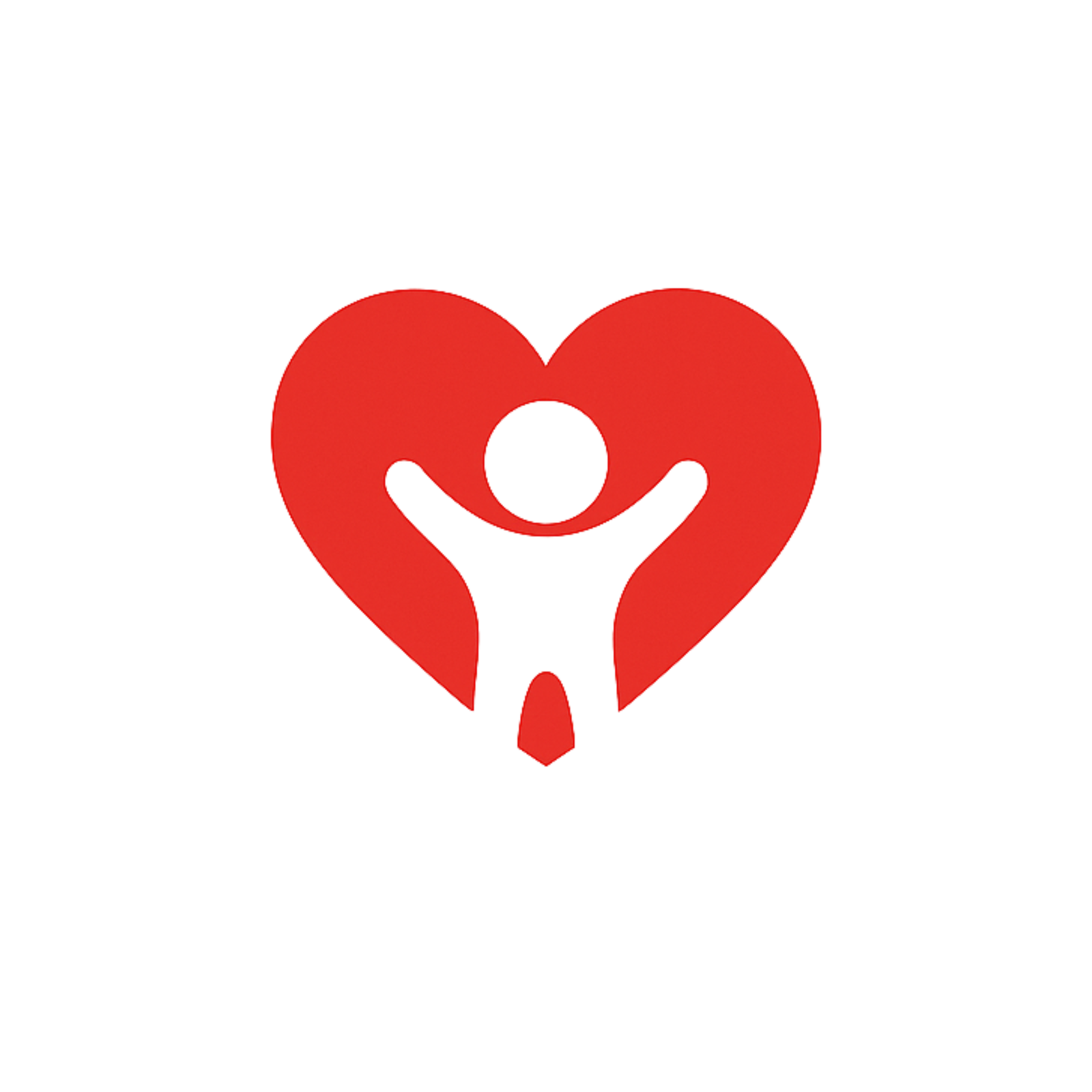 Precious Heart Daycare logo